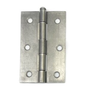 Μεντεσές Β.Τ Kαβίλιας/Σιδερένιος/3,5Χ3,5Inch