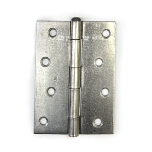 Μεντεσές Β.Τ Kαβίλιας/Σιδερένιος/4Χ4Inch