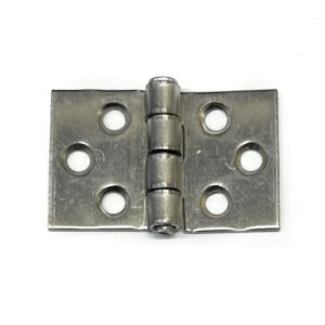 Μεντεσές Πλακέ Οριζόντιος/40X25mm