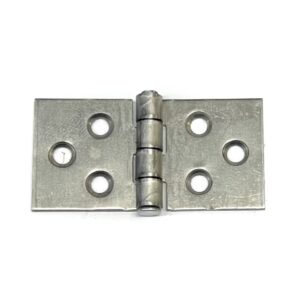 Μεντεσές Πλακέ Οριζόντιος/50X25mm