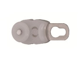 Ράουλο Σιδηροδρόμου 30mm/Β.Τ